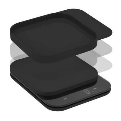 5722000256878 - Rosti - Balance de cuisine Mensura Noire