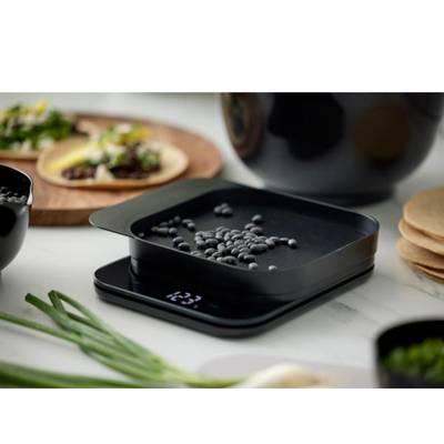 5722000256878 - Rosti - Balance de cuisine Mensura Noire