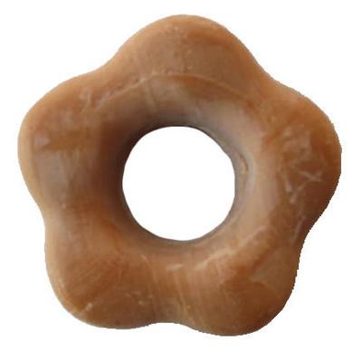 3380380058578 - Douce Nature - Shampooing solide cheveux sec Cosmébio