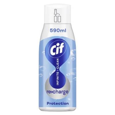 8721201911279 - Cif - Nettoyant Ménager Recharge Multi-Surfaces Protection