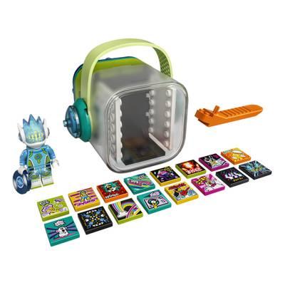 5702016911879 - LEGO® Vidiyo - 43104- Alien DJ BeatBox
