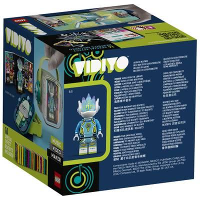 5702016911879 - LEGO® Vidiyo - 43104- Alien DJ BeatBox
