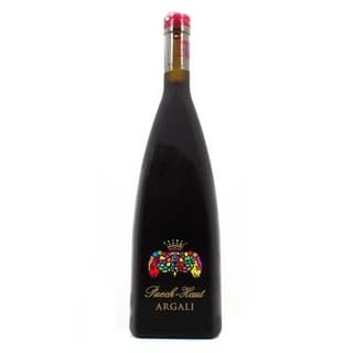 Vin De France rouge Domaine Puech Haut cuvée Argali, 75cl