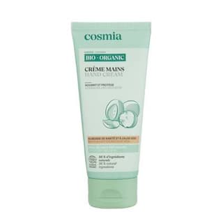 COSMIA Crème mains nourrissante, 100ml