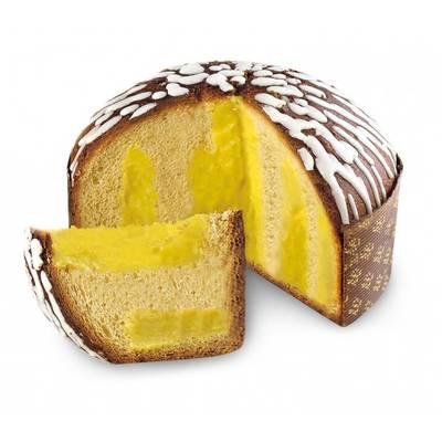 8006073276979 - Pasticceria Fraccaro - Panettone bio au limoncello