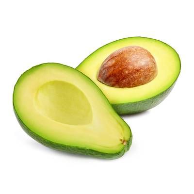 Avocat Tropical Avion, 1 Pièce