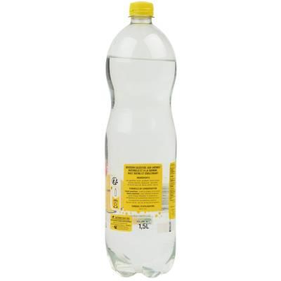 3254560601680 - Auchan - Soda tonic