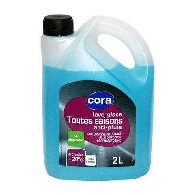 3257983351880 - Cora - Lave glace toutes saisons biodégradable