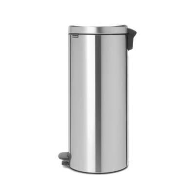 8710755114380 - Brabantia - Poubelle à pédale newIcon 30L