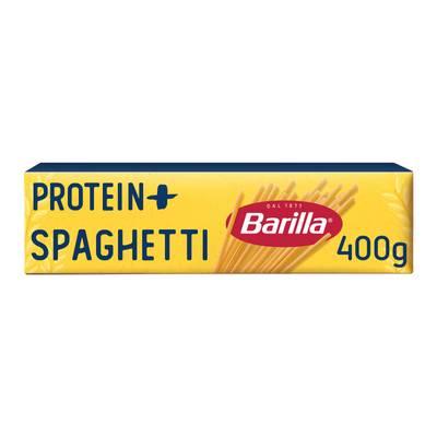 8076809585880 - Barilla Protein Plus - Pâtes Spaghetti Protein + Premium