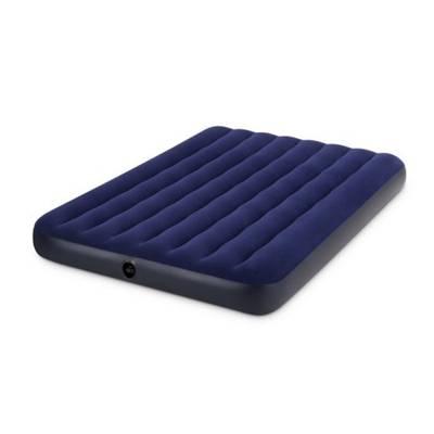 6941057467580 - Intex - Matelas gonflable classique Downy 2 places