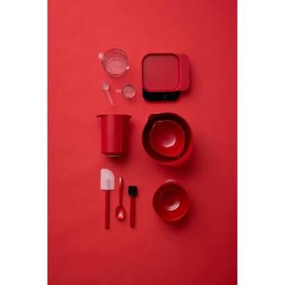 5722000298380 - Rosti - Bol à mélanger Margrethe rouge