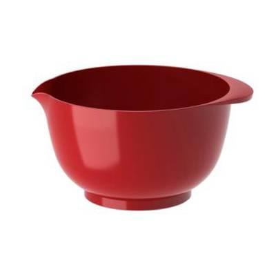 5722000298380 - Rosti - Bol à mélanger Margrethe rouge