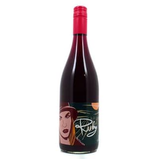 République Tcheque Krasna Ruby Rouge, 75cl