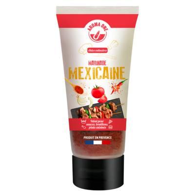 3337730910581 - Aroma One - Marinade à la Mexicaine