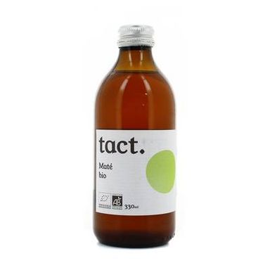 Tact Maté bio, 33cl