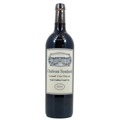 Saint Emilion Grand Cru AOC Château Soutard, 75cl
