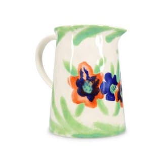 Collection Fleur Carafe Fleur, 170cl