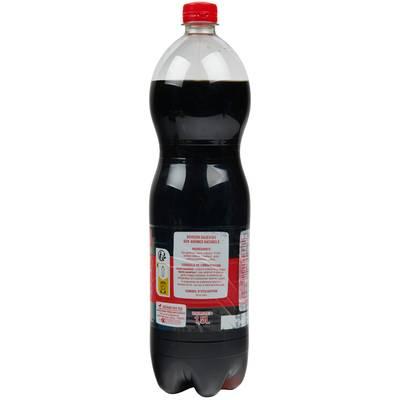 3596710322381 - Auchan - Soda cola classic