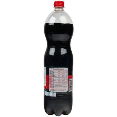3596710322381 - Auchan - Soda cola classic