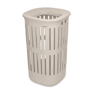 Brabantia Corbeille à linge Collect-It 55 litres - Soft Beige