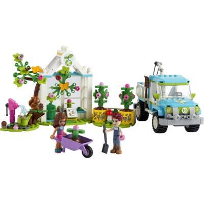 5702017155081 - LEGO® Friends - 41707- Le camion planteur d'arbres