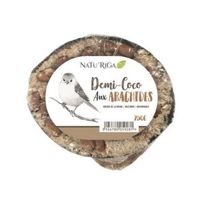 3166780059281 - Riga - Demi Coco aux Arachides
