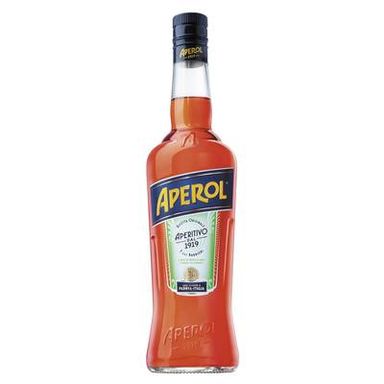 Apérol Boisson apéritif pour Spritz, 70cl