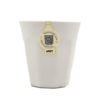 Point virgule Gobelet Summer Sand, 300ml