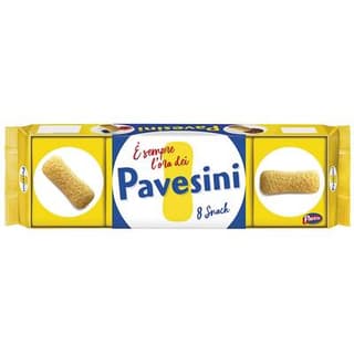 Pavesi Biscuits Pavesini - Boudoir pour Tiramisu, 200g