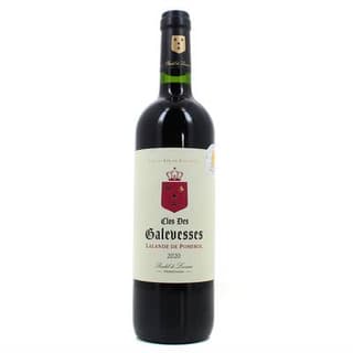 Lalande de Pomerol AOC Clos Des Galevesses, 75cl