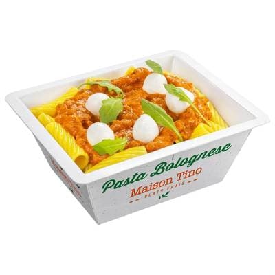 Maison Tino Pasta Bolognaise, 350g