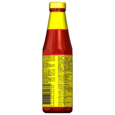 9311627604382 - Ayam - Sauce Piment Ail Gingembre