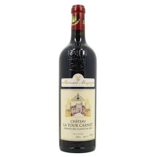 Haut-Médoc AOC Château Latour Carnet, 75cl