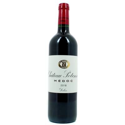 Médoc AOC Château Potensac, 75cl