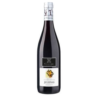 Juliénas AOP Maison Christophe Coquard , 75cl