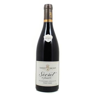 Bourgogne pinot noir AOC Maison Albert Bichot, 75cl