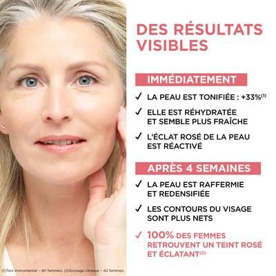 3600523216383 - L'Oréal - Soin Jour Age Perfect Golden Age Rosé Re-Fortifiant