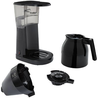 4006508218783 - Melitta - Cafetière Isotherme Easy Therm Noir 1023-06