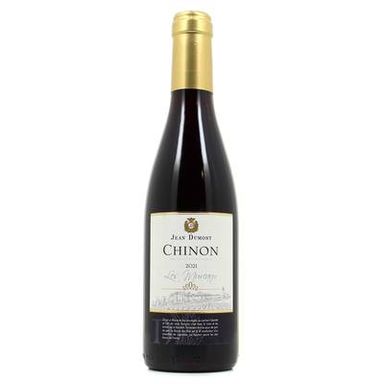 Chinon rouge AOC Domaine Dumont, 37,5cl