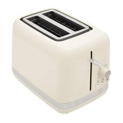 3045386380084 - Moulinex - Grille-pain LT300A10 Soleil Ivoire