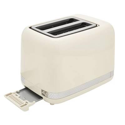 3045386380084 - Moulinex - Grille-pain LT300A10 Soleil Ivoire