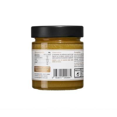 3183811090884 - Marius, L'Épicerie Inspirée - Lemon Curd - Crème de citron à l'huile d'olive