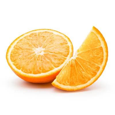 Orange à Jus