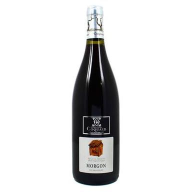 Morgon AOP Maison Christophe Coquard , 75cl