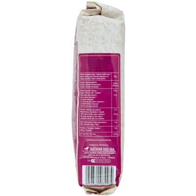 3596710518715 - Auchan - Riz basmati prêt en 11 min