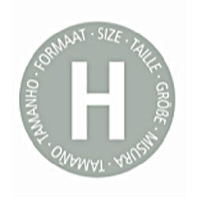 8710755246784 - Brabantia - Sacs poubelle 50-60L - Taille H