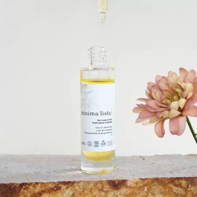 3700689100585 - Minimaliste - Trousse Cadeau Peaux matures