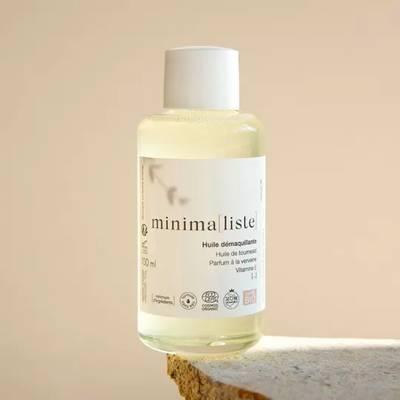 3700689100585 - Minimaliste - Trousse Cadeau Peaux matures