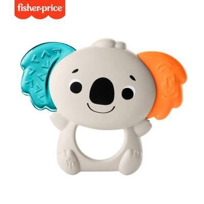 0887961882285 - Fisher-Price - Koala de dentition musical- Gpb30